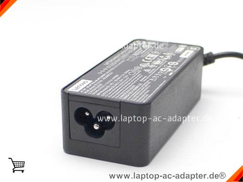 Große Bilder 4 von Original LENOVO A10H43621 ac adapter, 20V 2.25A A10H43621 Notebook Netzteile LENOVO20V2.25A45W-4.0x1.7mm