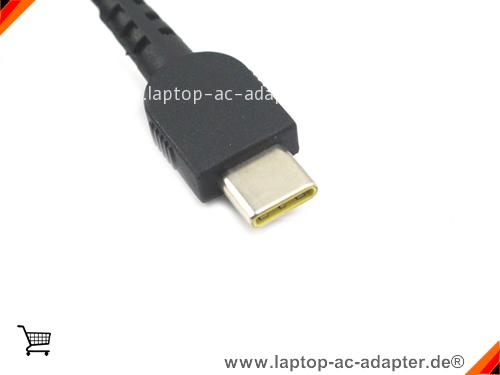 Bild 5 On New Original Lenovo Thinkpad X1 Tablet Type-c 20v 2.25a 45w Adapter Auf Laptop-ac-adapter.de 