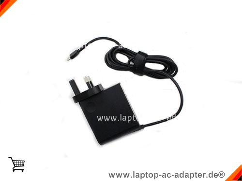Große Bilder 2 von Original LENOVO 00HM651 ac adapter, 20V 2.25A 00HM651 Notebook Netzteile LENOVO20V2.25A45W-TYPE-C-UK