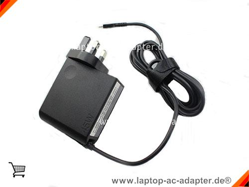 Große Bilder 3 von Original LENOVO 00HM651 ac adapter, 20V 2.25A 00HM651 Notebook Netzteile LENOVO20V2.25A45W-TYPE-C-UK