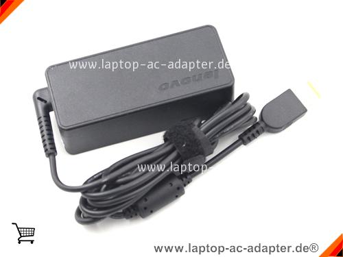 Große Bilder 4 von Original LENOVO SA10M42529 ac adapter, 20V 2.25A SA10M42529 Notebook Netzteile LENOVO20V2.25A45W-rectangle
