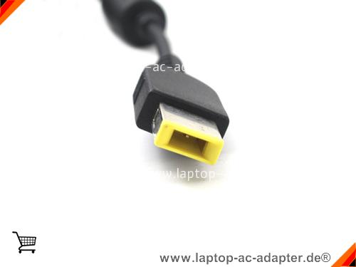 Große Bilder 5 von Original LENOVO SA10M42529 ac adapter, 20V 2.25A SA10M42529 Notebook Netzteile LENOVO20V2.25A45W-rectangle