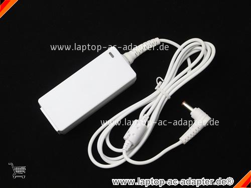 Bild 4 Von Original Lenovo Laptop White 20v Adapter Charger 0225a2040 0225c2040 Pa-1400-11 45k2200 Adp-40mh Bd Power Supply Auf Laptop-ac-adapter.de 