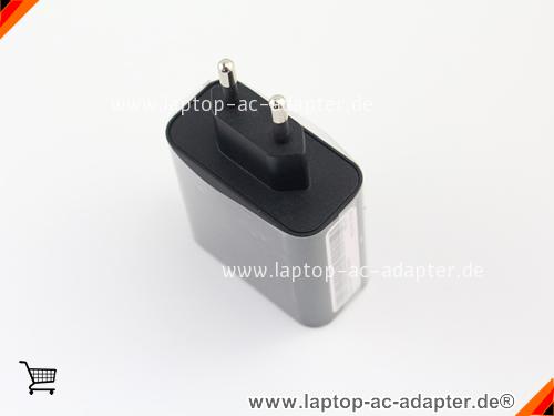 Große Bilder 4 von Original LENOVO 36200572 ac adapter, 20V 2A 36200572 Notebook Netzteile LENOVO20V2A40W-EU-CORD