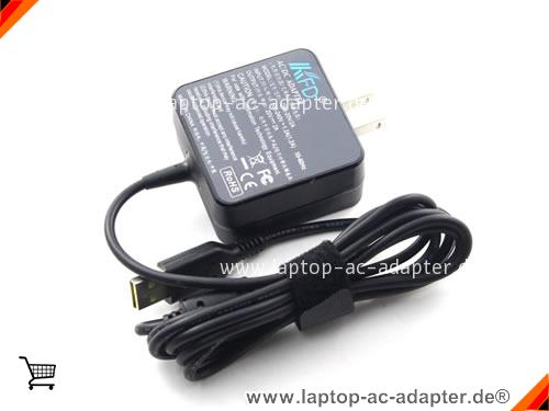 Große Bilder 2 von Original LENOVO 36200572 ac adapter, 20V 2A 36200572 Notebook Netzteile LENOVO20V2A40W-OEM-US