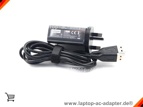 Große Bilder 1 von Original LENOVO 36200572 ac adapter, 20V 2A 36200572 Notebook Netzteile LENOVO20V2A40W-UK-CORD