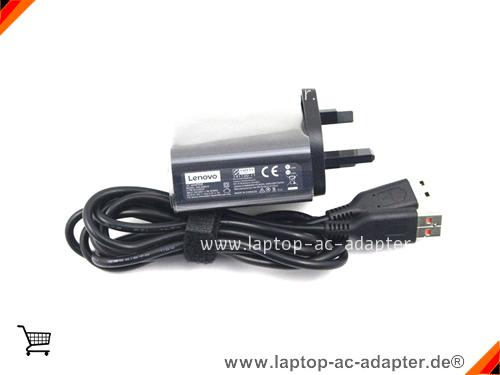 Große Bilder 3 von Original LENOVO 36200572 ac adapter, 20V 2A 36200572 Notebook Netzteile LENOVO20V2A40W-UK-CORD