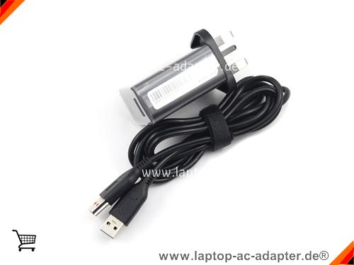 Große Bilder 4 von Original LENOVO 36200572 ac adapter, 20V 2A 36200572 Notebook Netzteile LENOVO20V2A40W-UK-CORD