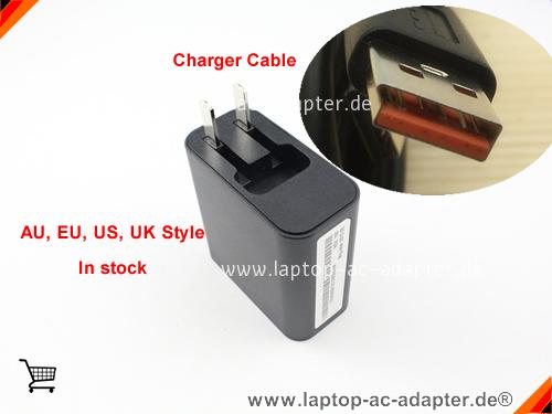 Große Bilder 4 von Original LENOVO 36200572 ac adapter, 20V 2A 36200572 Notebook Netzteile LENOVO20V2A40WUSB