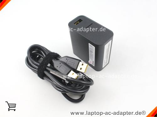 Große Bilder 5 von Original LENOVO 36200572 ac adapter, 20V 2A 36200572 Notebook Netzteile LENOVO20V2A40WUSB