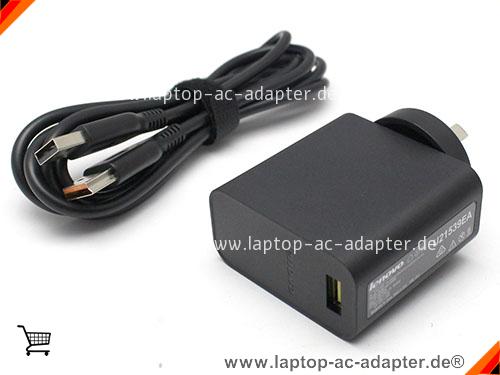 Große Bilder 3 von Original LENOVO 36200572 ac adapter, 20V 2A 36200572 Notebook Netzteile LENOVO20V2A40WUSB-AU