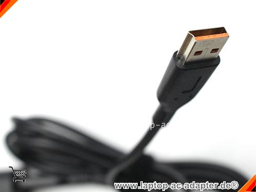Große Bilder 5 von Original LENOVO 36200572 ac adapter, 20V 2A 36200572 Notebook Netzteile LENOVO20V2A40WUSB-AU
