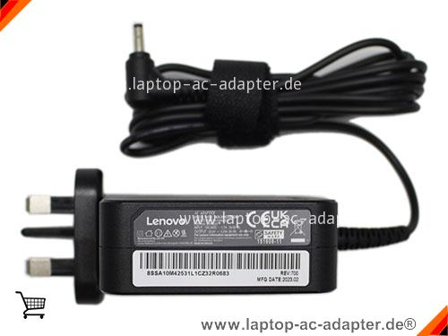 Große Bilder 3 von Original LENOVO 5A10J40449 ac adapter, 20V 3.25A 5A10J40449 Notebook Netzteile LENOVO20V3.25A65W-4.0x1.7mm-UK