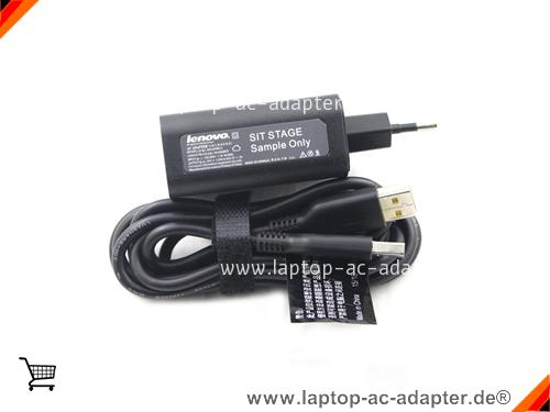 Große Bilder 1 von Original LENOVO ADL65WLD ac adapter, 20V 3.25A ADL65WLD Notebook Netzteile LENOVO20V3.25A65W-EU