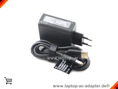 Große Bilder 2 von Original LENOVO ADL65WLD ac adapter, 20V 3.25A ADL65WLD Notebook Netzteile LENOVO20V3.25A65W-EU