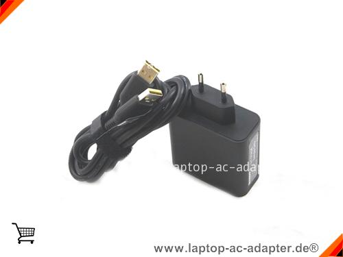 Große Bilder 4 von Original LENOVO ADL65WLD ac adapter, 20V 3.25A ADL65WLD Notebook Netzteile LENOVO20V3.25A65W-EU