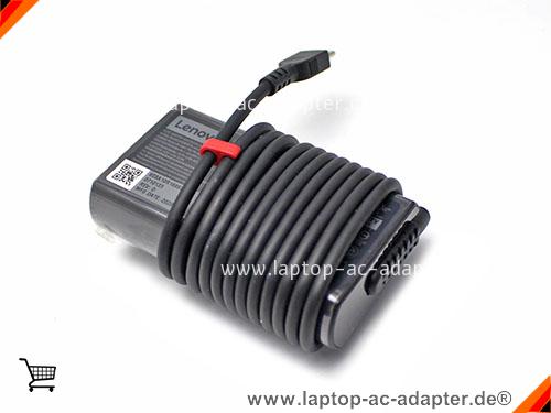 Bild 2 Von Original 2020 New Style Small Lenovo 65w Type C Adlx65ysdc3a Ac Adapter 20v 3.25a 02dl151 Auf Laptop-ac-adapter.de 