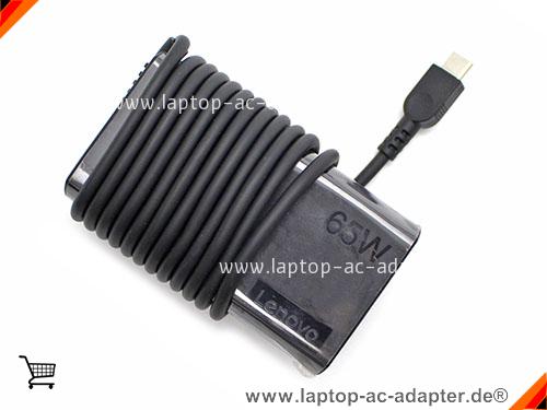 Bild 3 Von Original 2020 New Style Small Lenovo 65w Type C Adlx65ysdc3a Ac Adapter 20v 3.25a 02dl151 Auf Laptop-ac-adapter.de 