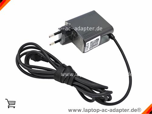 Große Bilder 2 von Original LENOVO 5A10W86266 ac adapter, 20V 3.25A 5A10W86266 Notebook Netzteile LENOVO20V3.25A65W-Type-C-EU