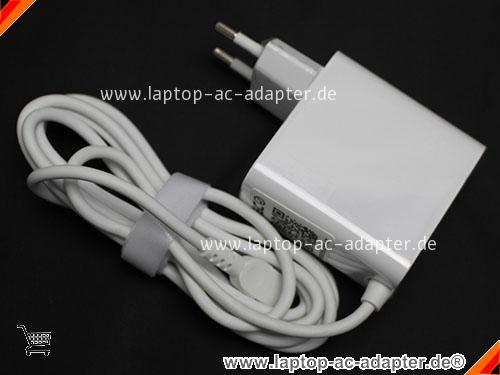 Große Bilder 4 von Original LENOVO FRU 5A10W86277 ac adapter, 20V 3.25A FRU 5A10W86277 Notebook Netzteile LENOVO20V3.25A65W-Type-C-EU-W