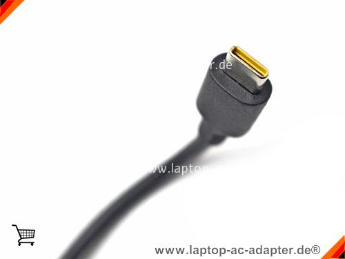Große Bilder 5 von Original LENOVO PA-1650-46 ac adapter, 20V 3.25A PA-1650-46 Notebook Netzteile LENOVO20V3.25A65W-Type-C-US