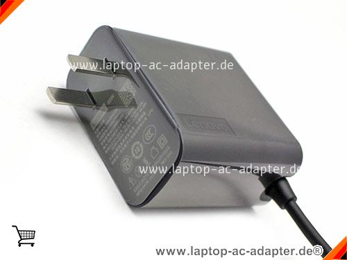 Große Bilder 4 von Original LENOVO PA-1650-46 ac adapter, 20V 3.25A PA-1650-46 Notebook Netzteile LENOVO20V3.25A65W-Type-C-US-B
