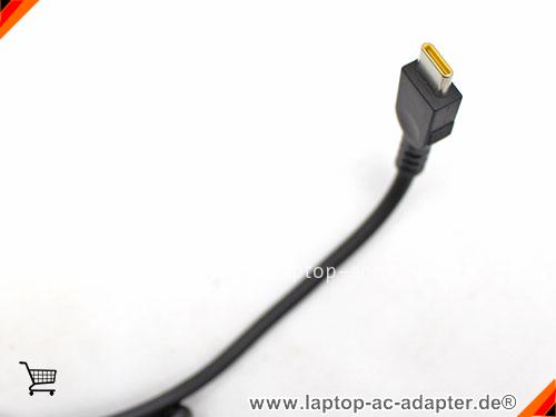 Große Bilder 5 von Original LENOVO PA-1650-46 ac adapter, 20V 3.25A PA-1650-46 Notebook Netzteile LENOVO20V3.25A65W-Type-C-US-B