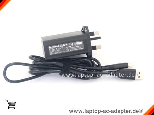 Große Bilder 1 von Original LENOVO ADL65WLD ac adapter, 20V 3.25A ADL65WLD Notebook Netzteile LENOVO20V3.25A65W-UK-Cord