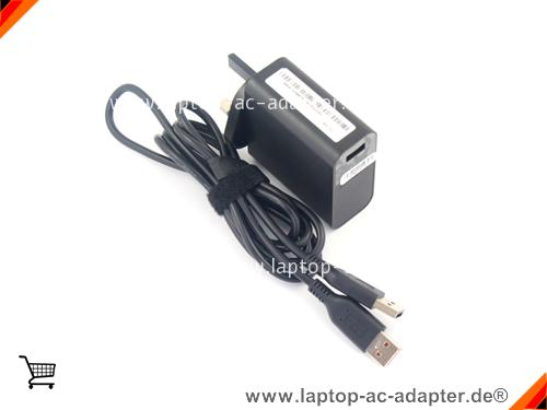 Große Bilder 4 von Original LENOVO ADL65WLD ac adapter, 20V 3.25A ADL65WLD Notebook Netzteile LENOVO20V3.25A65W-UK-Cord