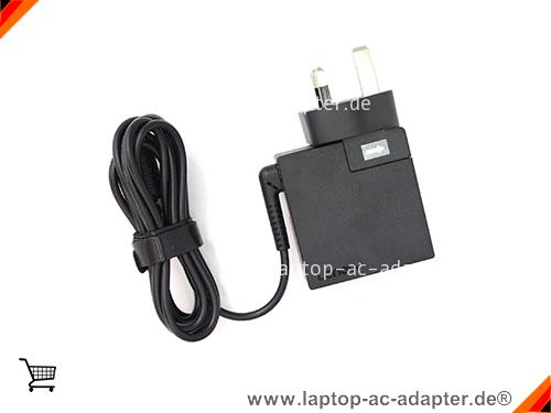 Große Bilder 3 von Original LENOVO LTA65W-USB ac adapter, 20V 3.25A LTA65W-USB Notebook Netzteile LENOVO20V3.25A65W-rectangle-pin-UK