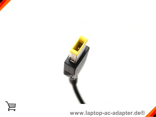 Große Bilder 5 von Original LENOVO LTA65W-USB ac adapter, 20V 3.25A LTA65W-USB Notebook Netzteile LENOVO20V3.25A65W-rectangle-pin-UK