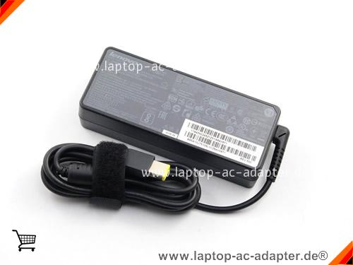 Große Bilder 1 von Original LENOVO 45N0236 ac adapter, 20V 4.5A 45N0236 Notebook Netzteile LENOVO20V4.5A-rectangle-pin-o