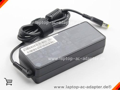 Große Bilder 2 von Original LENOVO 45N0236 ac adapter, 20V 4.5A 45N0236 Notebook Netzteile LENOVO20V4.5A-rectangle-pin-o