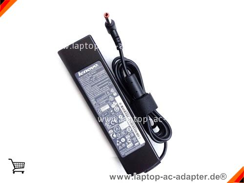 Bild 1 Von Lenovo 20v 4.5a 5.5x2.5mm Ac Adapter Auf Laptop-ac-adapter.de 
