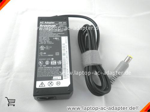 Große Bilder 3 von Original LENOVO 40Y7696 ac adapter, 20V 4.5A 40Y7696 Notebook Netzteile LENOVO20V4.5A90W-7.5x5.5mm