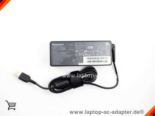 Große Bilder 2 von Original LENOVO 45N0236 ac adapter, 20V 4.5A 45N0236 Notebook Netzteile LENOVO20V4.5A90W-rectangle-pin
