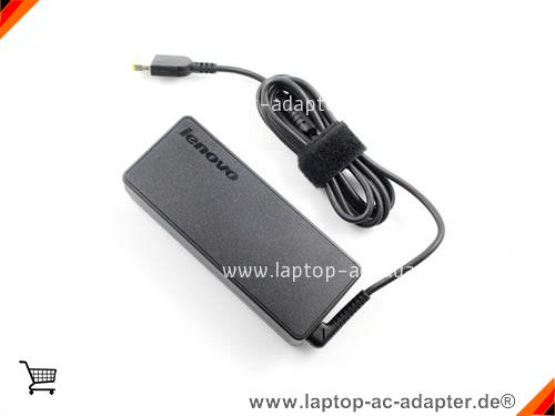 Große Bilder 4 von Original LENOVO 45N0236 ac adapter, 20V 4.5A 45N0236 Notebook Netzteile LENOVO20V4.5A90W-rectangle-pin