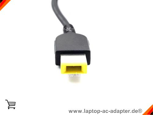 Große Bilder 5 von Original LENOVO 45N0236 ac adapter, 20V 4.5A 45N0236 Notebook Netzteile LENOVO20V4.5A90W-rectangle-pin