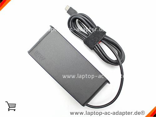 Große Bilder 3 von Original LENOVO SA10R16878 ac adapter, 20V 4.75A SA10R16878 Notebook Netzteile LENOVO20V4.75A95W-Type-C