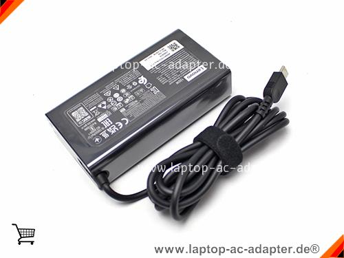 Große Bilder 2 von Original LENOVO ADL100YLC3A ac adapter, 20V 5A ADL100YLC3A Notebook Netzteile LENOVO20V5A100W-TYPE-C