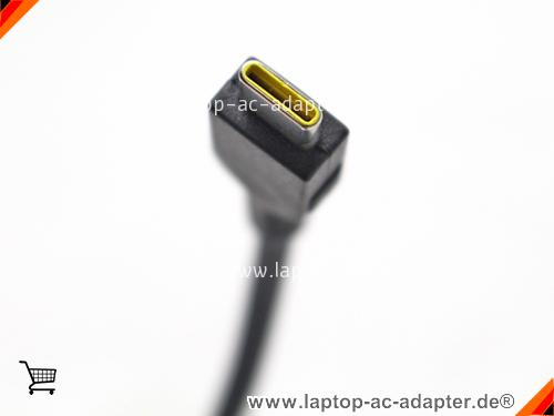 Große Bilder 5 von Original LENOVO ADL100YLC3A ac adapter, 20V 5A ADL100YLC3A Notebook Netzteile LENOVO20V5A100W-TYPE-C