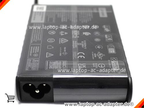 Große Bilder 4 von Original LENOVO 5A10W86296 ac adapter, 20V 6.75A 5A10W86296 Notebook Netzteile LENOVO20V6.75A135W-Type-C