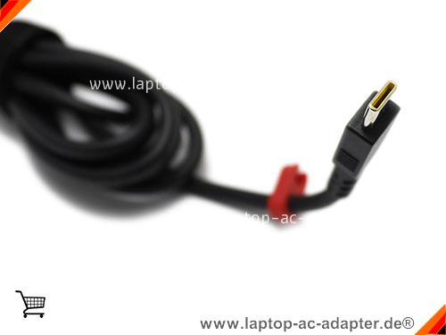 Große Bilder 5 von Original LENOVO 5A10W86296 ac adapter, 20V 6.75A 5A10W86296 Notebook Netzteile LENOVO20V6.75A135W-Type-C