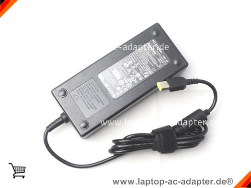 Große Bilder 1 von Original LENOVO 45NXXXX ac adapter, 20V 6.75A 45NXXXX Notebook Netzteile LENOVO20V6.75A135W-rectangle