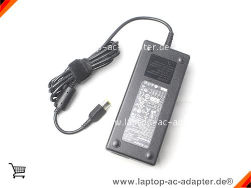 Große Bilder 2 von Original LENOVO 45NXXXX ac adapter, 20V 6.75A 45NXXXX Notebook Netzteile LENOVO20V6.75A135W-rectangle