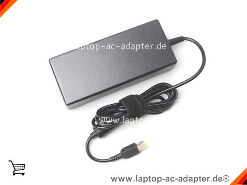 Große Bilder 3 von Original LENOVO 45NXXXX ac adapter, 20V 6.75A 45NXXXX Notebook Netzteile LENOVO20V6.75A135W-rectangle