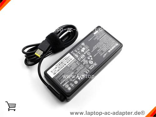 Bild 1 Von Original Lenovo Thinkpad T450p Ideapad Z710 T440p 20v 6.75a Laptop Adapter Charger Auf Laptop-ac-adapter.de 