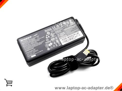 Bild 2 Von Original Lenovo Thinkpad T450p Ideapad Z710 T440p 20v 6.75a Laptop Adapter Charger Auf Laptop-ac-adapter.de 