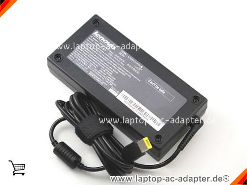 Große Bilder 2 von Original LENOVO 54Y8926 ac adapter, 20V 7.5A 54Y8926 Notebook Netzteile LENOVO20V7.5A150W-rectangle