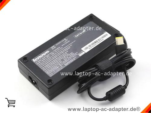 Große Bilder 3 von Original LENOVO 54Y8926 ac adapter, 20V 7.5A 54Y8926 Notebook Netzteile LENOVO20V7.5A150W-rectangle